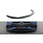 Σπόιλερ εμπρός προφυλακτήρα V.2 της Maxton Design για Mercedes-Benz C-Class AMG-Line (W206) Σπόιλερ εμπρός προφυλακτήρα V.2 της Maxton Design για Mercedes-Benz C-Class AMG-Line (W206)